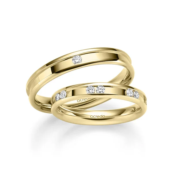 Yellow Gold - A-2230-1