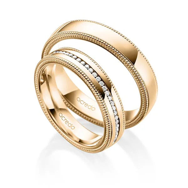 Rose Gold - A-1755-1