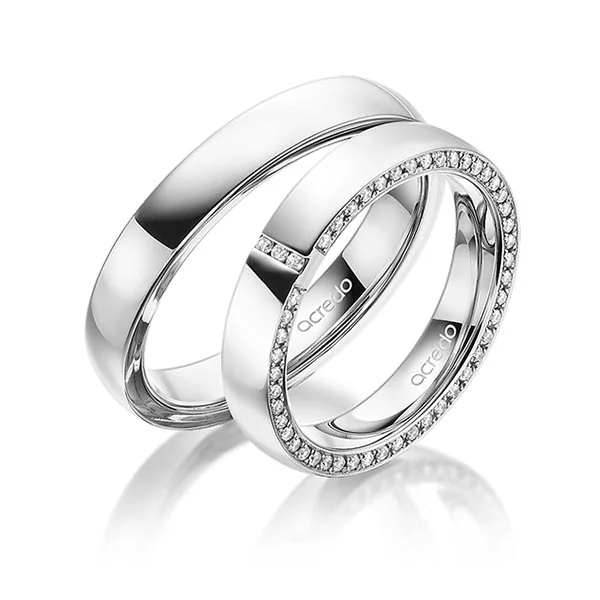 White Gold - A-1939-8