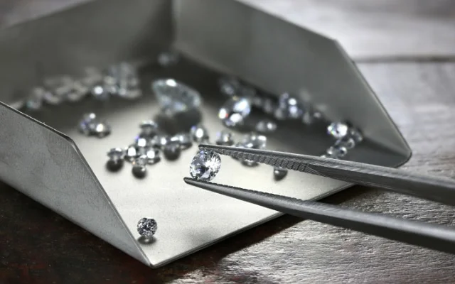 Diamond