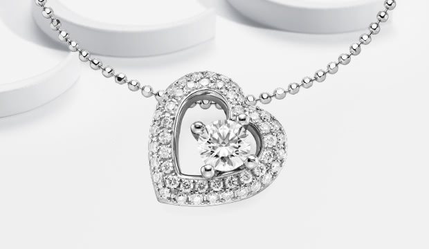 Luksus diamantsmykker fra €3000 | acredo