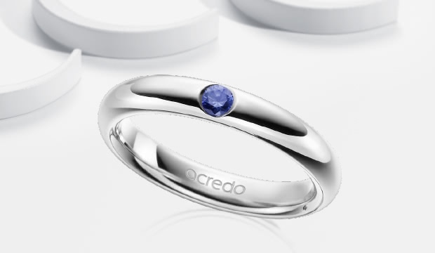 Medgift og brudesmykker | acredo