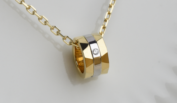 Unity – Pendants & Necklaces | acredo