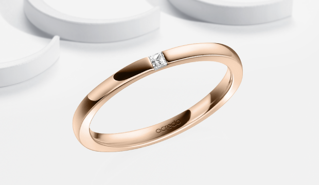 Affordable Engagement Rings | acredo