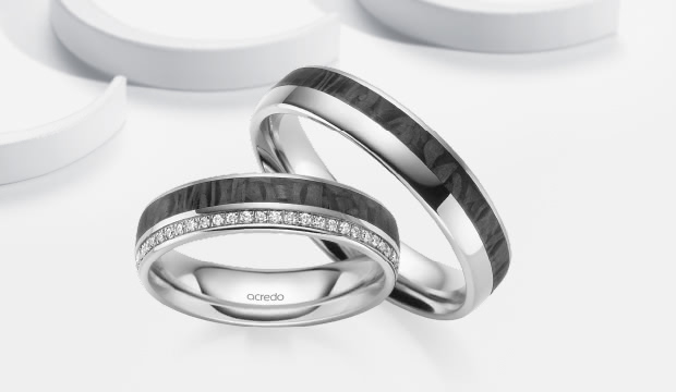 Svarte gifteringer og gifteringer | acredo