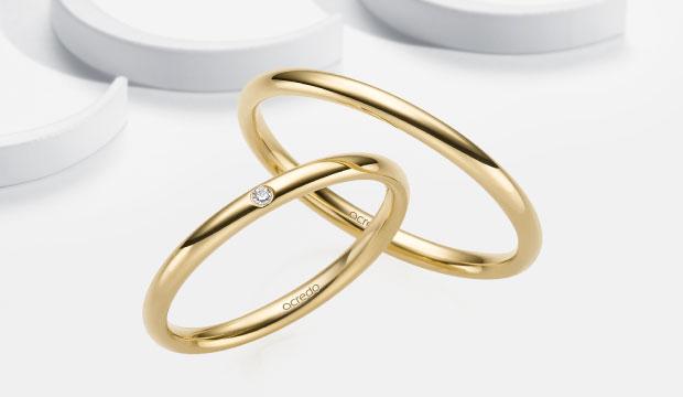 Billige Gifteringer &amp; Gifteringer | acredo