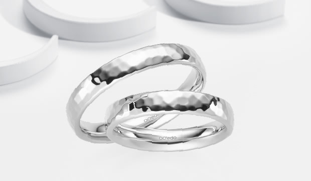 Gifteringer &amp; gifteringer menn | acredo