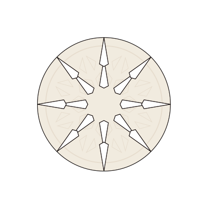 I kjærlighetens tegn - Hearts &amp; Arrows