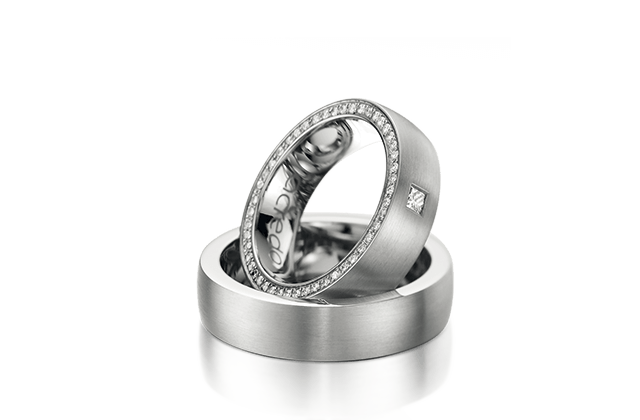 Motstandsdyktig palladium