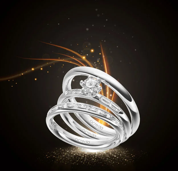 The Purest of all Alloys - Platinum Gold
